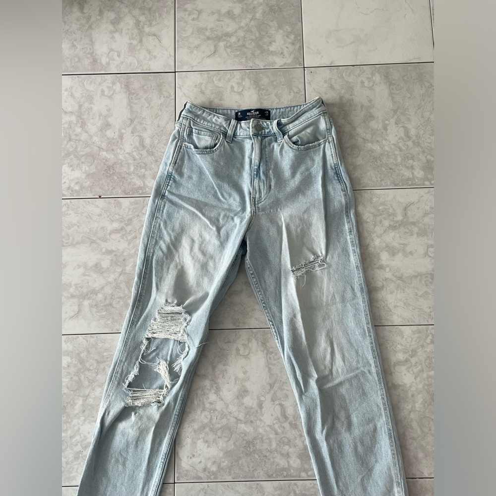 Size 3 Hollister jeans